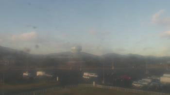 Weather camera view of City of Salem Civic Center.