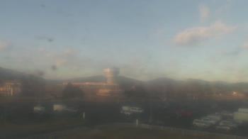 Weather camera view of City of Salem Civic Center.
