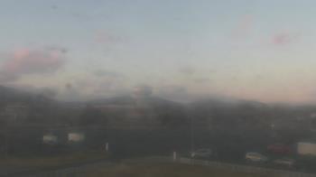 Weather camera view of City of Salem Civic Center.