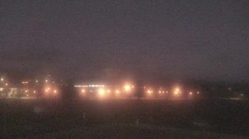 Weather camera view of City of Salem Civic Center.