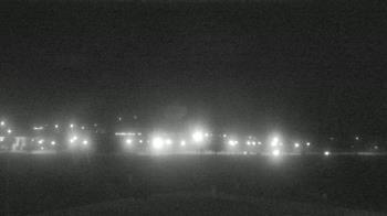 Weather camera view of City of Salem Civic Center.