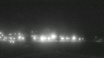 Weather camera view of City of Salem Civic Center.