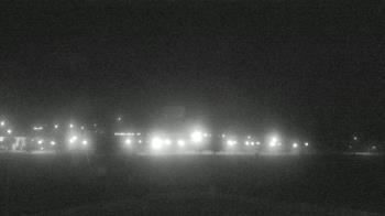 Weather camera view of City of Salem Civic Center.