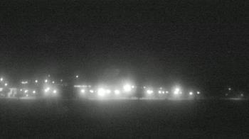 Weather camera view of City of Salem Civic Center.