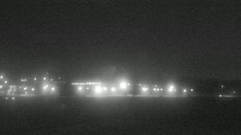 Weather camera view of City of Salem Civic Center.