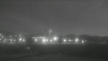 Weather camera view of City of Salem Civic Center.