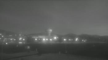 Weather camera view of City of Salem Civic Center.