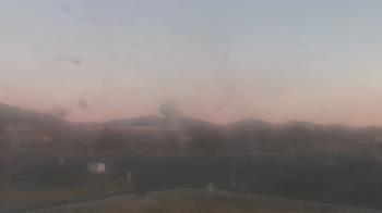 Weather camera view of City of Salem Civic Center.