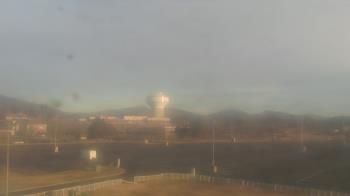 Weather camera view of City of Salem Civic Center.