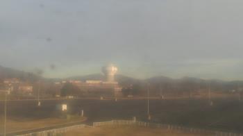 Weather camera view of City of Salem Civic Center.