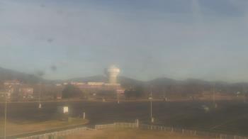 Weather camera view of City of Salem Civic Center.