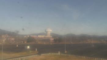 Weather camera view of City of Salem Civic Center.
