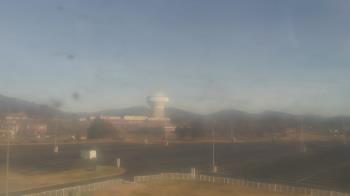 Weather camera view of City of Salem Civic Center.