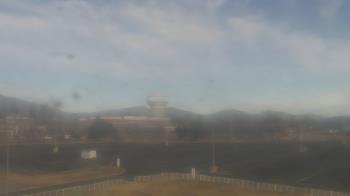 Weather camera view of City of Salem Civic Center.