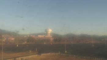 Weather camera view of City of Salem Civic Center.