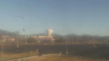 Weather camera view of City of Salem Civic Center.