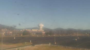 Weather camera view of City of Salem Civic Center.