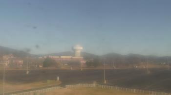 Weather camera view of City of Salem Civic Center.