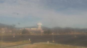 Weather camera view of City of Salem Civic Center.