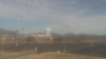 Weather camera view of City of Salem Civic Center.
