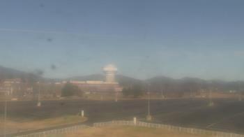 Weather camera view of City of Salem Civic Center.