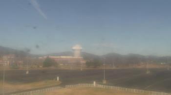 Weather camera view of City of Salem Civic Center.