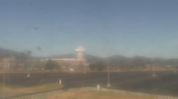 Weather camera view of City of Salem Civic Center.