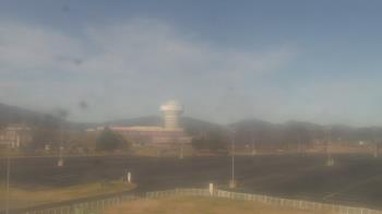 Weather camera view of City of Salem Civic Center.