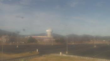 Weather camera view of City of Salem Civic Center.