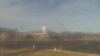 Weather camera view of City of Salem Civic Center.