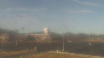 Weather camera view of City of Salem Civic Center.
