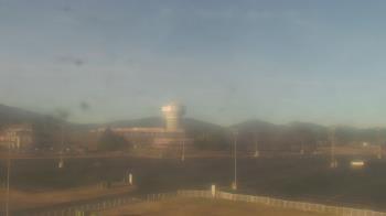Weather camera view of City of Salem Civic Center.