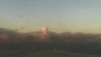 Weather camera view of City of Salem Civic Center.