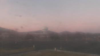 Weather camera view of City of Salem Civic Center.