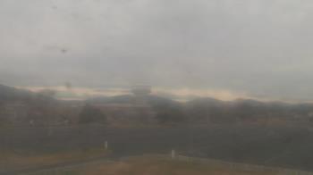 Weather camera view of City of Salem Civic Center.