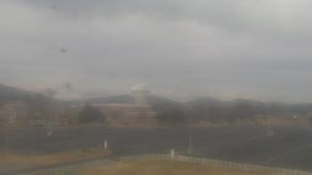 Weather camera view of City of Salem Civic Center.