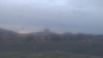 Weather camera view of City of Salem Civic Center.