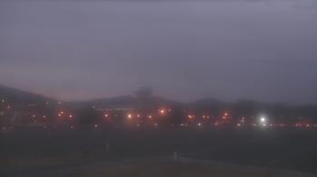 Weather camera view of City of Salem Civic Center.