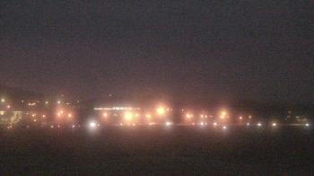 Weather camera view of City of Salem Civic Center.