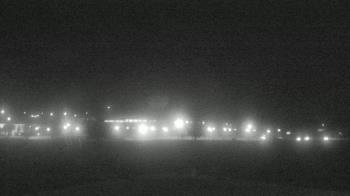 Weather camera view of City of Salem Civic Center.