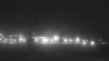 Weather camera view of City of Salem Civic Center.