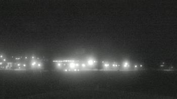 Weather camera view of City of Salem Civic Center.