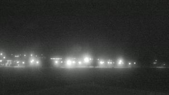 Weather camera view of City of Salem Civic Center.