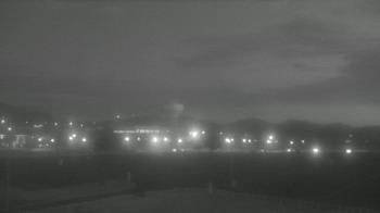 Weather camera view of City of Salem Civic Center.