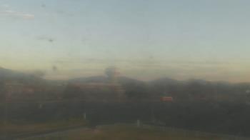 Weather camera view of City of Salem Civic Center.