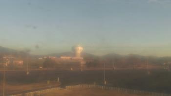 Weather camera view of City of Salem Civic Center.