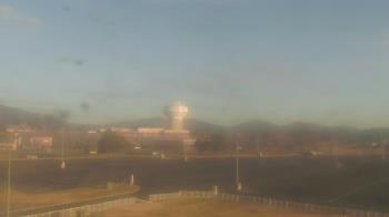 Weather camera view of City of Salem Civic Center.