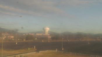 Weather camera view of City of Salem Civic Center.