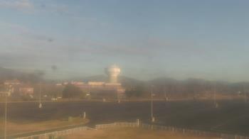 Weather camera view of City of Salem Civic Center.