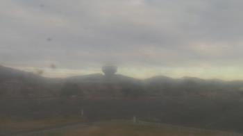 Weather camera view of City of Salem Civic Center.